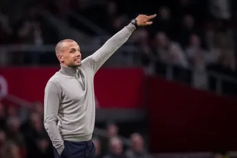 Wisselvalligheid Ajax valt op: 'In het spel zit te weinig ontwikkeling, dat geeft weinig houvast'