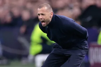 Pot maakt zich zorgen om Ajax: 'Dan is het kerkhof voor ex-topclubs de bestemming'