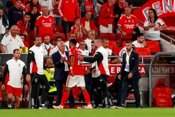 Ajax vervolgt Champions League-avontuur: wat weten we van het Benfica van plaaggeest Mourinho?