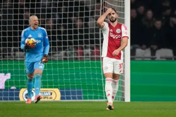 'Sutalo is de belichaming van hoe afhankelijk je bent van een goede trainer'