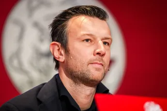 Geelen spreekt ergernis uit: 'Het stoort mij en dat moet veranderen binnen en rondom Ajax'