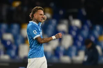 Transfer Lang 'here we go'; oud-Ajacied op huurbasis naar Galatasaray