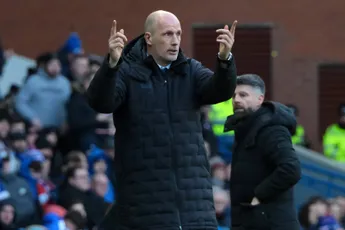 Assistent Clement krijgt Ajax-vraag: 'Philippe heeft er wel over gesproken'