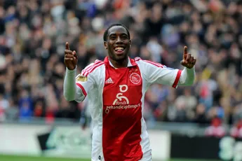 Anita gestopt als profvoetballer: 'Krijg van Ajax alle ruimte om te kijken wat bij me past'