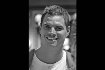 In Memoriam: Rust in vrede, lieve Sjoerd