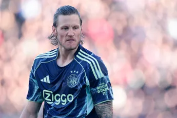 Weghorst fit genoeg voor Excelsior, Dolberg herstelt goed; Ajax kent wel twee twijfelgevallen