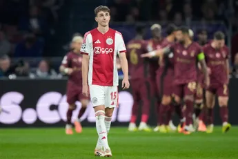 Baas baalt van 'erg ongelukkige' handsbal: 'Kan moeilijk mijn arm eraf hakken'