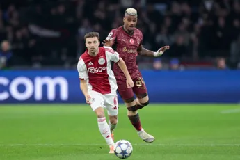 Regeer heeft vertrouwen in ommekeer bij Ajax: 'Winnen is het beste medicijn'