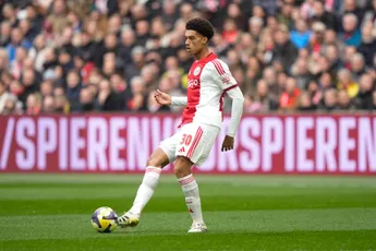 Bouwman blijft nuchter na contractondertekening: 'Gehaald wil ik nog niet zeggen'