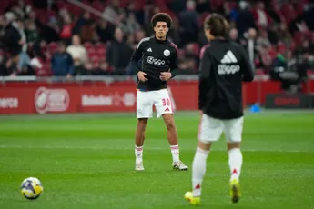 Driessen pleit voor basisplaats Bouwman: 'Veel liever dan een dure Kroaat die niet levert'