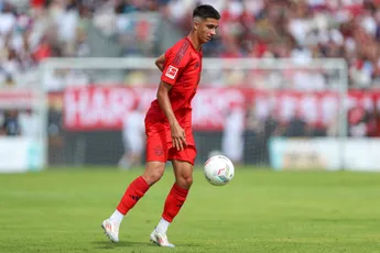 Geruchtenmolen: 'Ajax ziet winterse versterking in talent van Bayern München'