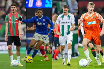 Verhuurd: Ajax treft verhuurde Kaplan; hoe doen de andere verhuurde spelers het dit seizoen?