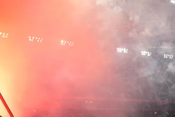 Mossou haalt uit naar Ajax en denkt aan mogelijke puntenstraf voor Amsterdamse club