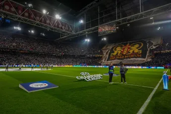 Ajax ziet netto-omzet met 17,3 miljoen euro stijgen: hoe valt dit te verklaren?