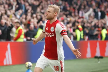 Klaassen krijgt vraag over toekomst Grim: 'Dan hebben ze weinig reden om hem weg te doen'