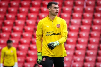 Geruchtenmolen: 'Ajax doet navraag naar 71-voudig Kroatisch international'