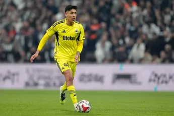 Álvarez deelt statement over blessure; Mexicaan besluit te focussen op herstel enkel