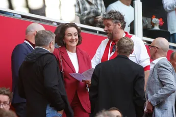 Halsema houdt politie buiten ArenA en wijst clubs op hun beveiligingsplicht
