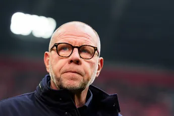 Grim komt met update over Berghuis en verklaart basisplaats 'brutale' Steur