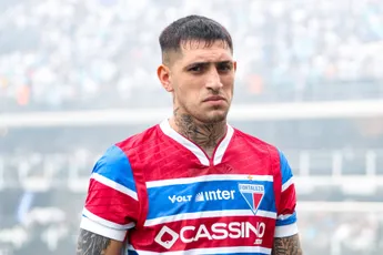 'São Paulo FC wil Ávila huren met optie tot koop; speler zelf al akkoord met Brazilianen'