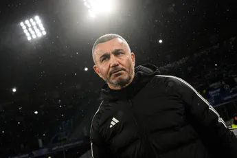 Analyse: Ajax kan tegen Qarabag opnieuw profiteren van statische verdedigers tegenstander