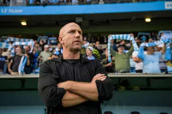 Ajax gelinkt aan Zweedse trainer: 'Rydström staat op de lijst en is één van de kandidaten'