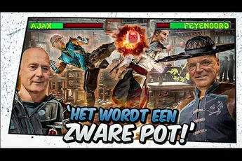 AT5 | Kale & Kokkie en de belangrijke Klassieker