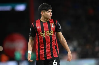 Geruchtenmolen: 'Soler vertrekt op huurbasis naar Ajax; linksback heeft deal al rond'