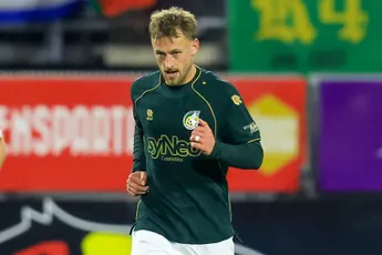 Sierhuis ziet Ajax in zwaar weer: ‘Daar zullen genoeg redenen voor zijn'