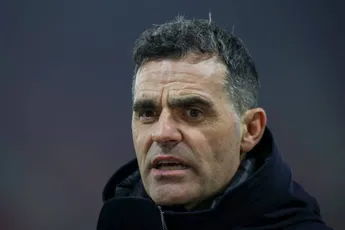 Perez uit zorgen: 'Nu is het vuurwerk, maar als je echt kwaad wilt...'