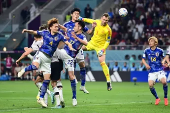 Itakura en Tomiyasu ondanks geringe speeltijd bij Ajax opgenomen in Japanse WK-selectie
