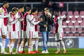 KNVB komt met reactie: 'Begrijpen dat zulke besluiten vragen en discussie oproepen'