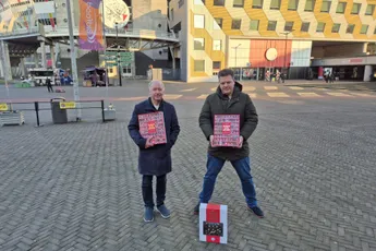 'Perioden waarin Ajax succesvol was, waren gevolg van feit dat de club juist toekomst tegemoet ging'