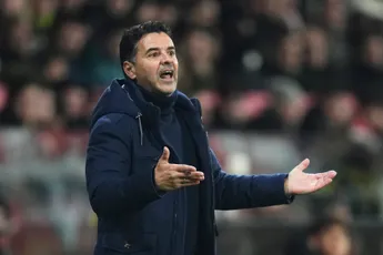 Geruchtenmolen: 'Ajax schakelt door en is in onderhandeling met Michel'