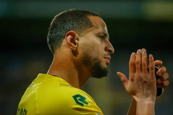 Slecht nieuws dreigt voor Fortuna Sittard: Ihattaren twijfelgeval voor duel met Ajax