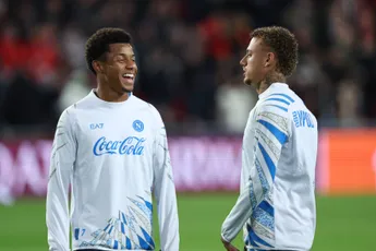 Buitenland: Topwedstrijd in Italiaans bekertoernooi, welke oud-Ajacieden gaan door in Conference League?