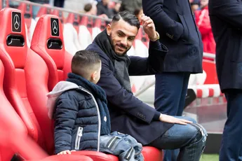 Assaidi verkoos Liverpool boven Ajax: 'Ik heb foute keuzes gemaakt'