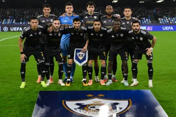 Ajax wacht wederom uitduel in Baku met Qarabag FK: wat is er anders bij de club uit Azerbeidzjan?