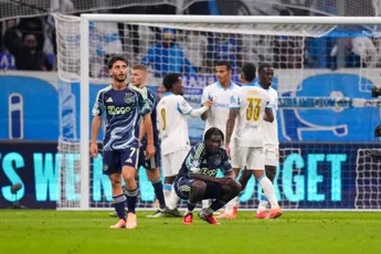 Zwart: 'Niet onlogisch om te starten met Moro; profiel van Mokio handig voor deze wedstrijd'