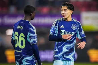 Wie is jouw Man of the Match na de ruime overwinning op Excelsior Maassluis?