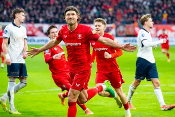 LIVE 14.30 uur | FC Twente - Go Ahead Eagles (2-0)