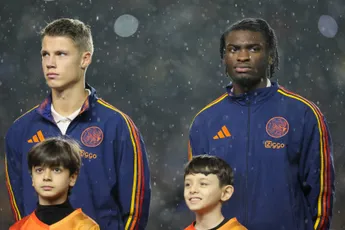 Grim overweegt opnieuw talenten op te stellen: 'Leeftijd kijken we heus naar, maar het gaat om kwaliteit'