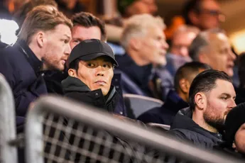 Tomiyasu nog niet op korte termijn inzetbaar voor Ajax, Weghorst op de weg terug