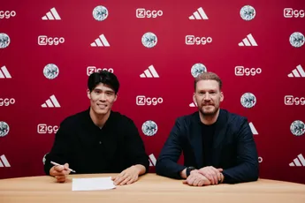 'Ajax ondanks komst Tomiyasu nog niet klaar op transfermarkt: twee nieuwe spelers verwacht'