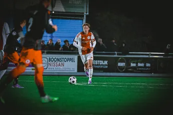 Kweekvijver: Balans tussen tiener en topsporter moet Aalbersberg de weg naar Ajax 1 wijzen