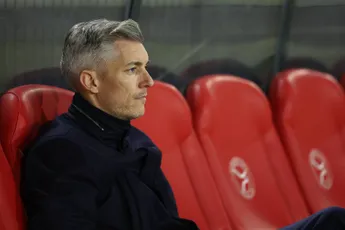 Jong Ajax ziet duel met FC Emmen afgelast worden wegens onbespeelbaar veld