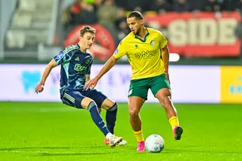 Had Baas wel rood moeten krijgen? 'Grensrechter zag volgens mij ook dat ik struikelde'