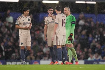 Hoe kan Ajax de afwezigheid van Baas én Sutalo oplossen tegen Feyenoord?