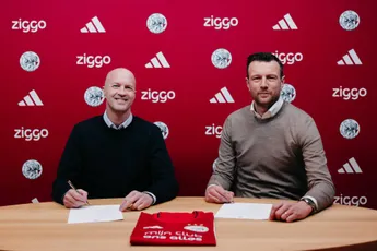 Cruijff wordt bij Ajax qua basissalaris bestbetaalde directeur uit geschiedenis van Ajax