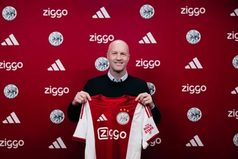 Ajax kan leren van eerdere manier van werken Alavés: 'Hoop dat Cruijff ook op die manier te werk gaat'